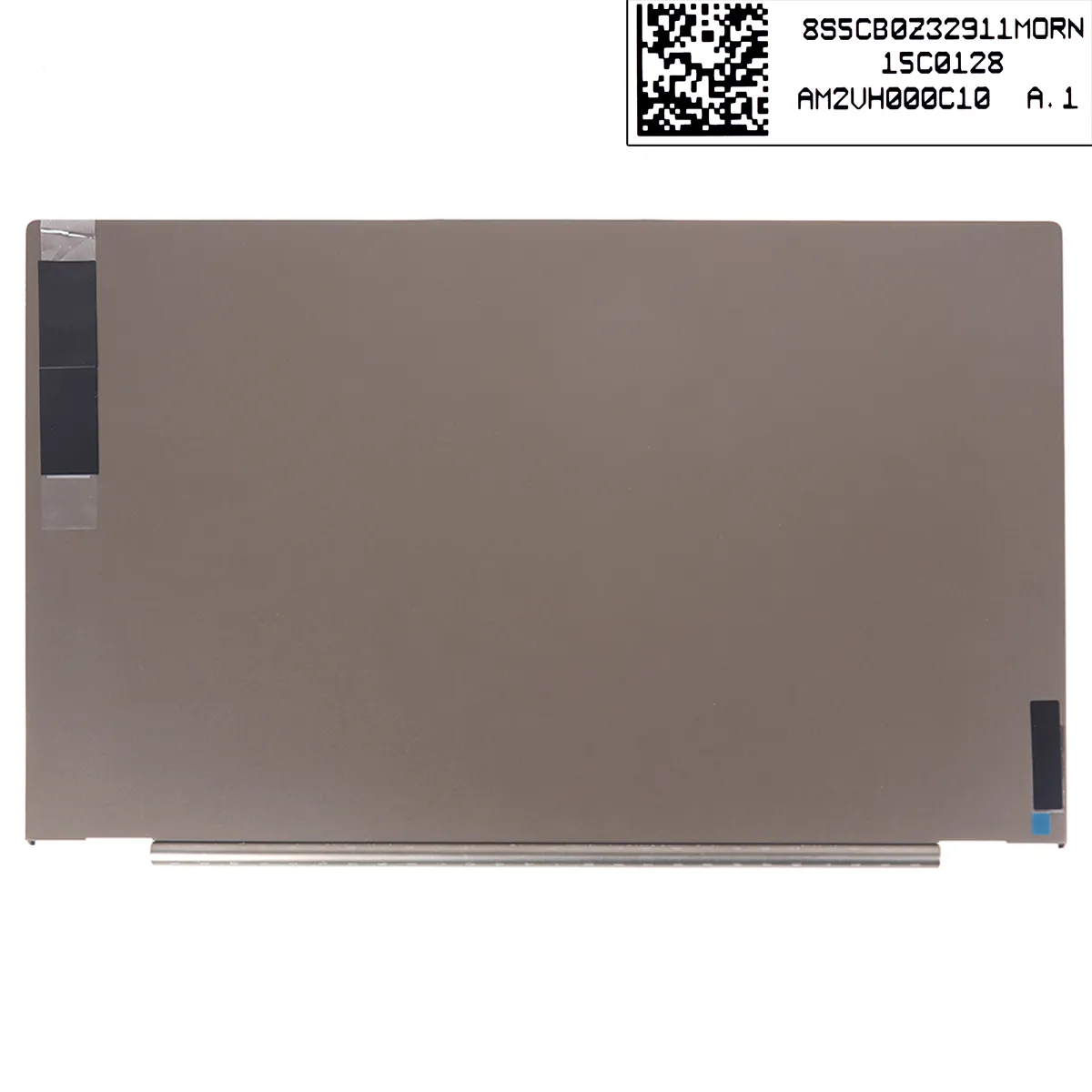 Picture of  Lenovo Legion 7-15IMH05 7-15IMHG05 LCD Back Cover Black-green.